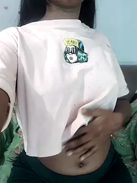 Simran 0011 online show from 22, 2, 2026