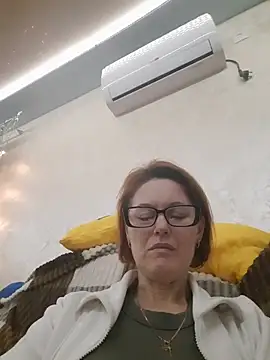 LanaOlbenst online show from 22, 12, 2025