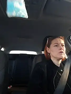 LanaOlbenst online show from 14, 3, 2026