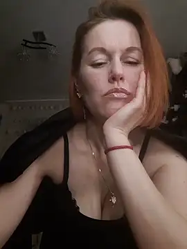 LanaOlbenst online show from 31, 3, 2026