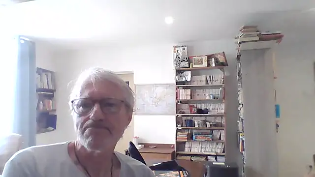 Snapshot of Daddyetsalope chatting on 20, 11, 2025 Daddyetsalope online show from 20, 11, 2025