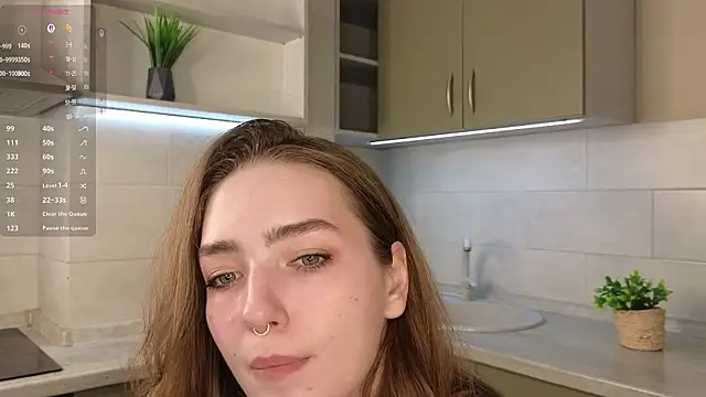 NoirAstrya online show from 30, 3, 2026