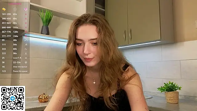 NoirAstrya online show from 1, 4, 2026