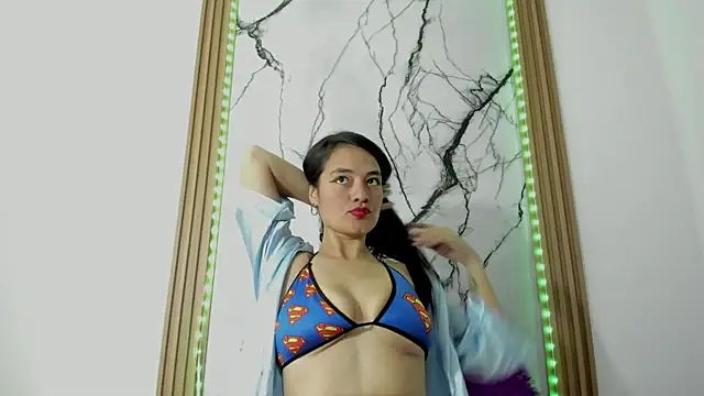 Snapshot of dulce_maria_hh chatting on 20, 11, 2025 dulce maria hh online show from 20, 11, 2025