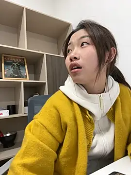 GYYoo online show from 29, 11, 2025