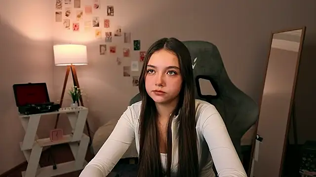 Vexorine online show from 21, 11, 2025