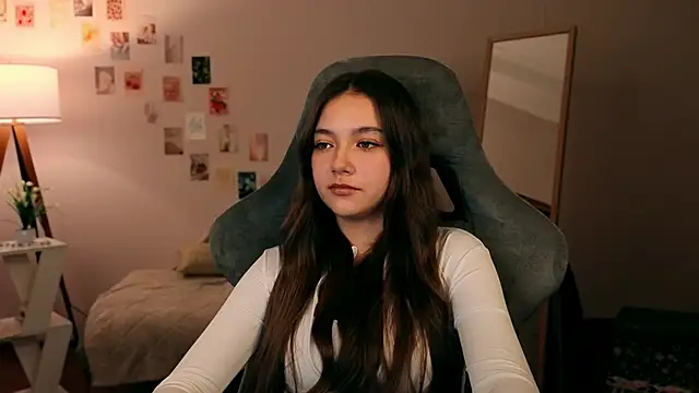 Vexorine online show from 23, 11, 2025