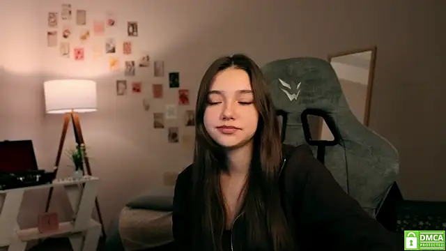 Vexorine online show from 3, 12, 2025