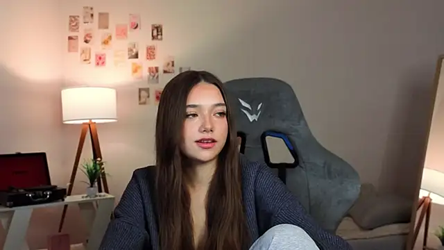 Vexorine online show from 17, 12, 2025