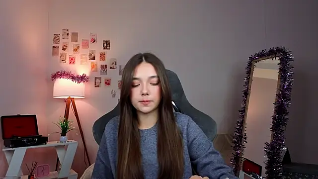 Vexorine online show from 8, 1, 2026