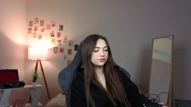 Vexorine online show from 16, 1, 2026