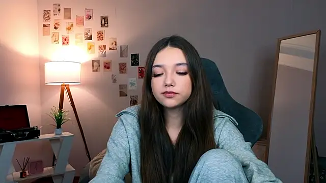 Vexorine online show from 15, 2, 2026