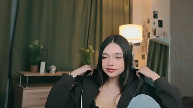 Vexorine online show from 23, 4, 2026