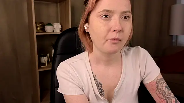 LaylaCookies  online show from 28, 11, 2025