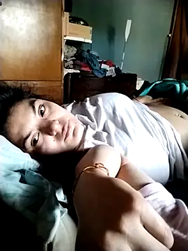 YouladyVidal online show from 23, 11, 2025