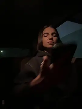 PureEllieX online show from 21, 12, 2025