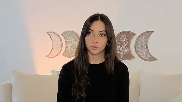 Snapshot of IsabellaSandoval chatting on 26, 4, 2026 IsabellaSandoval online show from 26, 4, 2026