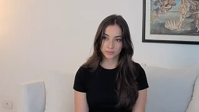 Snapshot of IsabellaSandoval chatting on 18, 5, 2026 IsabellaSandoval online show from 18, 5, 2026