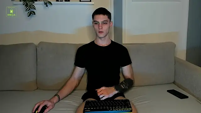 Adam Porrter online show from 13, 2, 2026