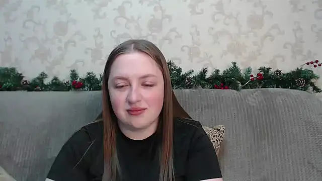 GirlPlayer online show from 6, 2, 2026