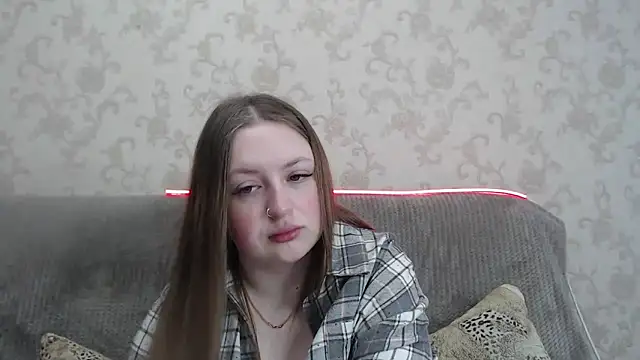 GirlPlayer online show from 25, 2, 2026