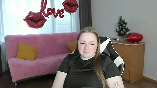 GirlPlayer online show from 10, 4, 2026