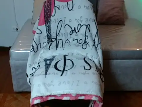 Juliana  lx online show from 15, 1, 2026