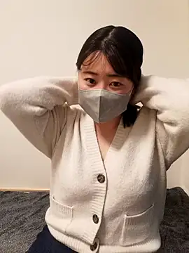 Snapshot of Rinka_0012 chatting on 18, 12, 2025 Rinka 0012 online show from 18, 12, 2025