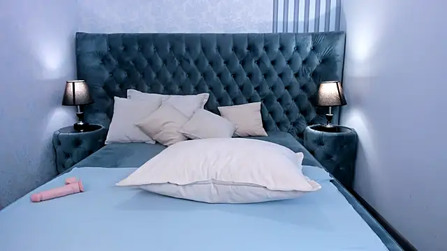 MonicaSway online show from 26, 11, 2025