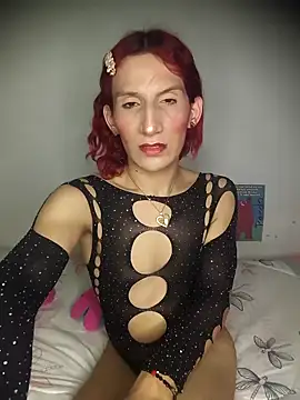 Venus2357 online show from 23, 11, 2025