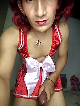 Venus2357 online show from 29, 11, 2025