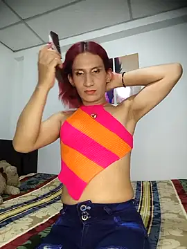 Venus2357 online show from 30, 11, 2025