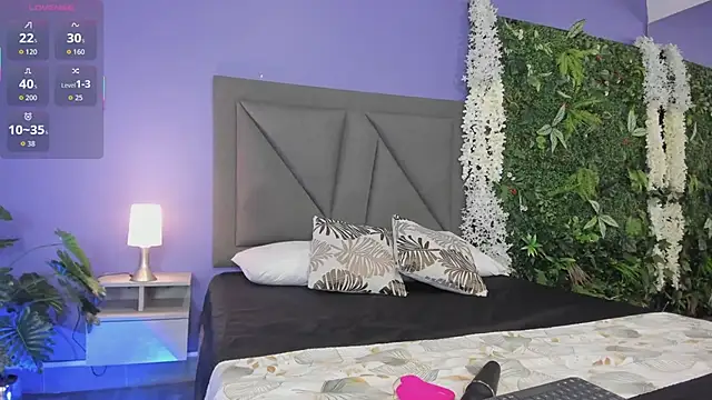 Gaby cruz  online show from 21, 3, 2026