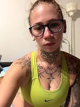 Antoniia69 online show from 29, 11, 2025