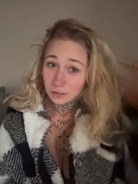 Antoniia69 online show from 1, 12, 2025