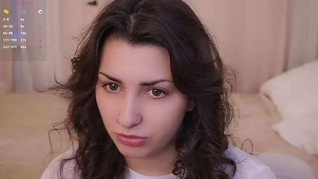 DovieMascall online show from 4, 12, 2025