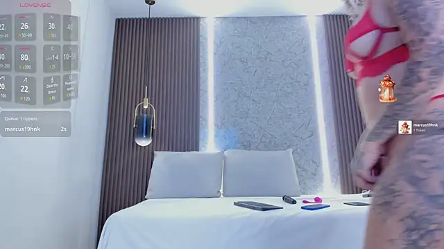 mia dollce online show from 2, 2, 2026