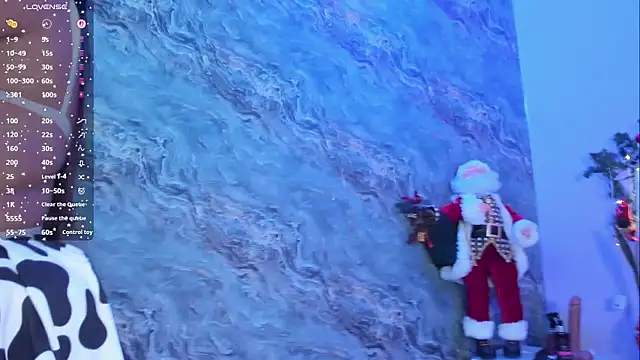 laurengarcia online show from 21, 12, 2025