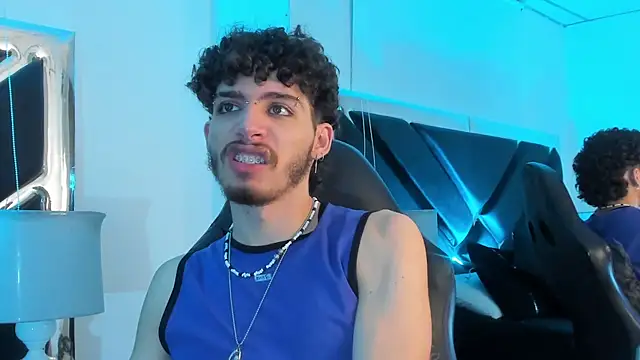 JojoBraando online show from 2, 12, 2025