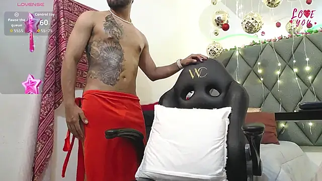 Snapshot of yons11_ chatting on 27, 11, 2025 yons11 online show from 27, 11, 2025