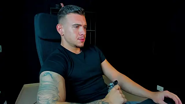 ElijahThorne online show from 3, 4, 2026