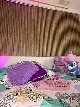 Hayley-Fox online show from 23, 3, 2026