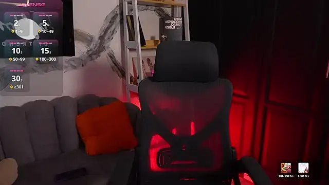 RenataMason online show from 3, 2, 2026