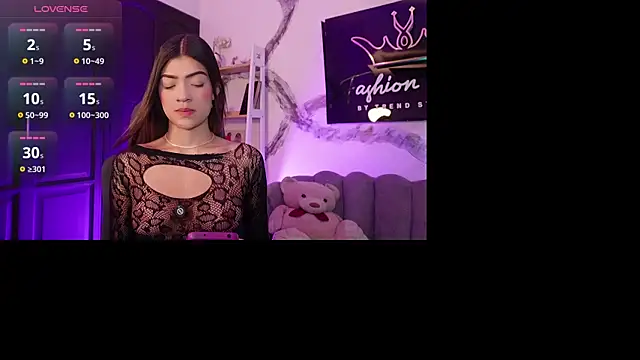 RenataMason online show from 5, 2, 2026