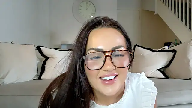 Ruby brooksxo online show from 14, 2, 2026