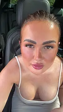 Ruby brooksxo online show from 17, 5, 2026