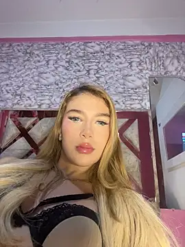 valeryfox   online show from 26, 11, 2025