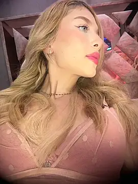 valeryfox   online show from 5, 6, 2026