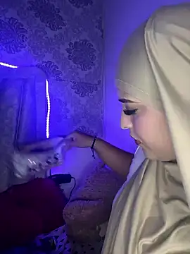 Zahida 7 online show from 10, 1, 2026