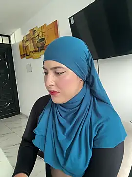 Zahida 7 online show from 10, 3, 2026